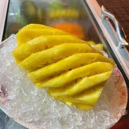 สับปะรดปัตตาเวีย