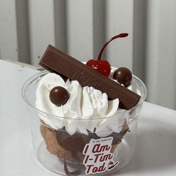 คิทแคท นูเทลล่า