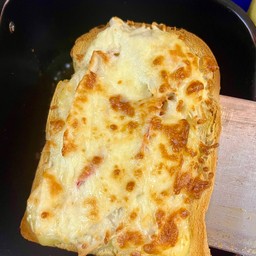 ปังปิ้ง แฮมชีส