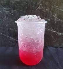 แดงโซดา