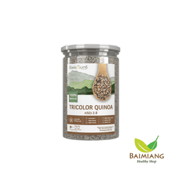 RAI PRACHAN ควินัว3สี