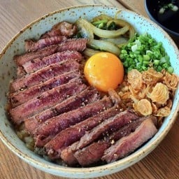 𝗠𝗜𝗦𝗧𝗘𝗥 𝗠𝗢𝗢𝗡 x Hotto Bun Khon Kaen