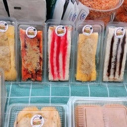 แซนวิชฮาลาล