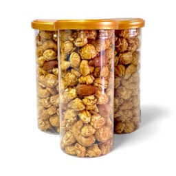 Popcorn Caramel