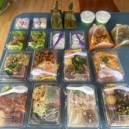 ร้านบ้านทวด