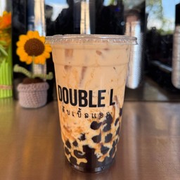 ชานมใต้หวัน