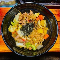 ยากิโซบะ