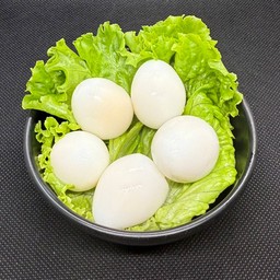 ไข่นกกระทา
