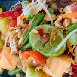 เบาใจ Homemade หมู่บ้านสาธิตเหนือคลอง