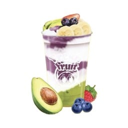 Fresh Fruit สาขาน่าน