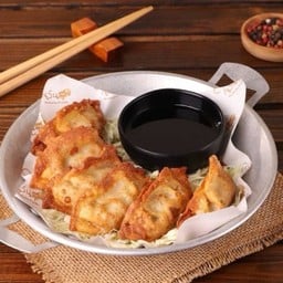 ในวันสุข mookata & cafe ในวันสุข หมูกระทะบางใหญ่