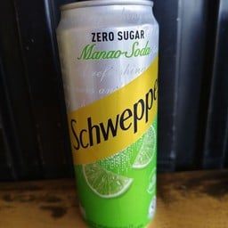 สเวปมะนาวโซดา