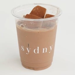 ซิดนีย์ SYDNY BAGELS