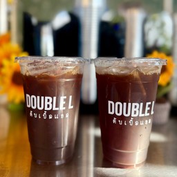 อเมริกาโน่เย็น