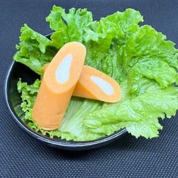 ไส้กรอกชีส奶酪香肠