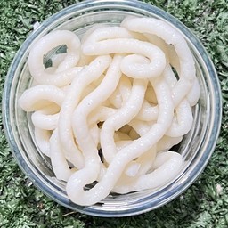 เส้นปลา โอเด้ง