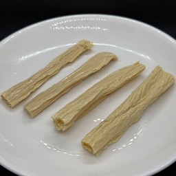 ฟองเต้าหู้แท่ง豆腐泡芙条