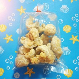 แคบหมูโบราณ