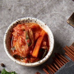 กิมจิ ขนาด 2 ออนซ์