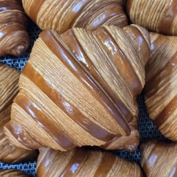 The Butter Club The Butter Club