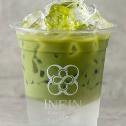 Matcha Coconut