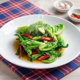 แขนงน้ำมันหอยไฟแดง