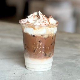 Einspanner - ไอสน์สแปนเนอร์