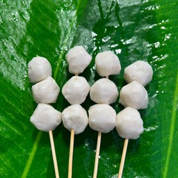 ลชปลาหมึก โอเด้ง