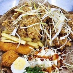 ชองอึยทัมดา ขอนแก่น