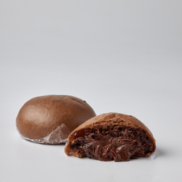 เปาไส้ช็อกโกแลตนูเทล่า