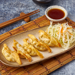 เกี๊ยวซ่าญี่ปุ่น