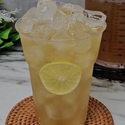 น้ำผึ้งมะนาว