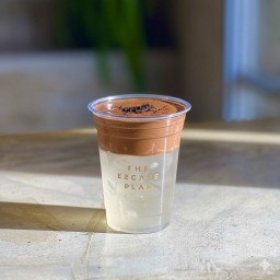 Cocoa Coconut Foam -  โกโก้ โคโคนัทโฟม