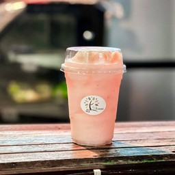 น้ำลิ้นจี่