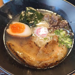 มิโซะราเมง