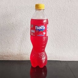 แฟนต้า-แดง