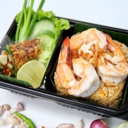 ⭐ คุณย่าซีฟู้ด สาขา 2 👍🏻 อนุสาวรีย์ - ป่าคลอก ⭐