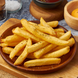 เฟรนช์ฟรายส์