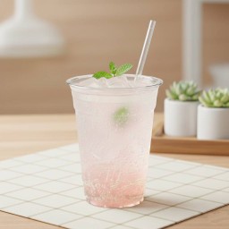 ลิ้นจี่โซดา