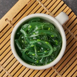 ยำสาหร่ายขนาด 2 ออนซ์