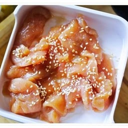 ล่าซังหม่าล่า -