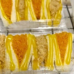 โบราณไก่หยอง-ฝอยทอง