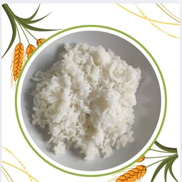 ข้าวสวย