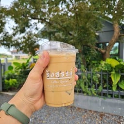 รังสรรค์ Coffee Garden