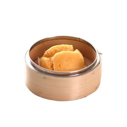 ซาลาเปาหมั่นโถว