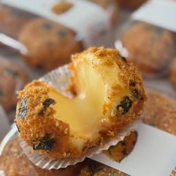 Mani Mani Bakery ( มานี่ มานี่ ขนมปังญี่ปุ่น โฮมเมด) ถนน บำรุงราษฎร์