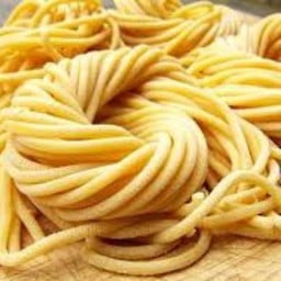 Fresh Bigoli (160g.)