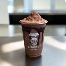 Premium Cocoa Frappe