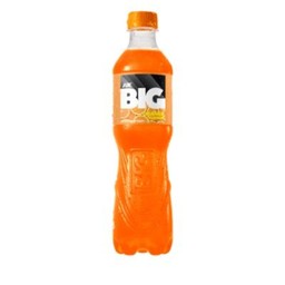 บิ้ก322ml. ส้ม