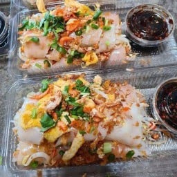 ก๊วยเตี๋ยวหลอดโบราณ -